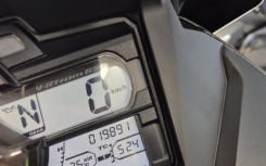 SUZUKI DL V-STROM 650 A2