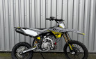 YCF BIGY 150 2022