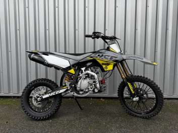 YCF BIGY 150 2022