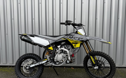 YCF BIGY 150 2022