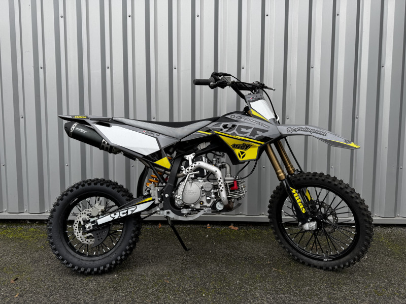 YCF BIGY 150 2022