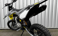 YCF BIGY 150 2022