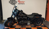 HARLEY-DAVIDSON SOFTAIL FAT BOB 1868