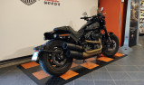 HARLEY-DAVIDSON SOFTAIL FAT BOB 1868