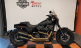 HARLEY-DAVIDSON SOFTAIL FAT BOB 1868