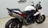 TRIUMPH SPEED TRIPLE 1050 R