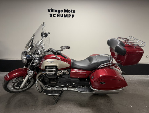 MOTO GUZZI CALIFORNIA TOURING