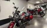 MOTO GUZZI CALIFORNIA TOURING