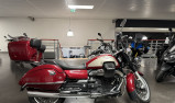 MOTO GUZZI CALIFORNIA TOURING