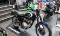 KAWASAKI W230