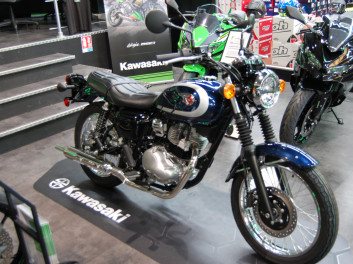 KAWASAKI W230