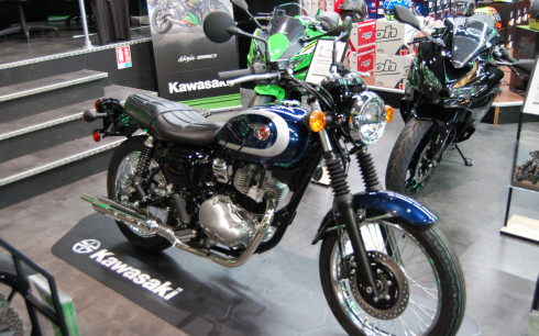 KAWASAKI W230