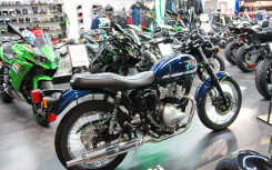 KAWASAKI W230