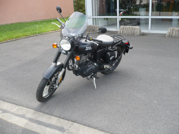 ROYAL ENFIELD BULLET 500 CLASSIC