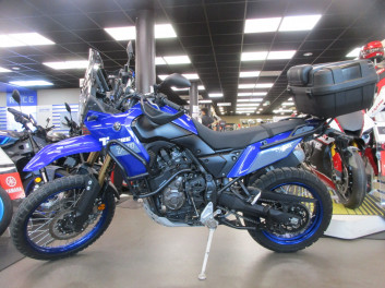 YAMAHATENERE 700 Extreme edition