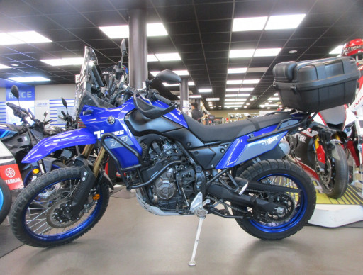 YAMAHATENERE 700 Extreme edition