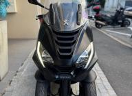 PEUGEOT METROPOLIS 400