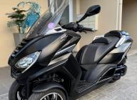 PEUGEOT METROPOLIS 400