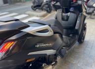 PEUGEOT METROPOLIS 400