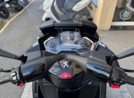 PEUGEOT METROPOLIS 400