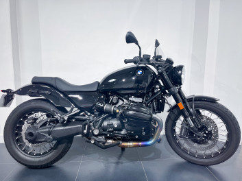 BMW R12
