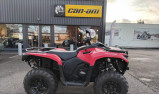 CAN-AM OUTLANDER DPS T 700 NEUF 0 KM