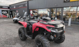 CAN-AM OUTLANDER DPS T 700 NEUF 0 KM