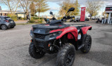CAN-AM OUTLANDER DPS T 700 NEUF 0 KM