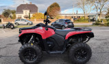 CAN-AM OUTLANDER DPS T 700 NEUF 0 KM
