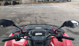CAN-AM OUTLANDER DPS T 700 NEUF 0 KM