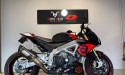 APRILIA TUONO 1000 V4 RR