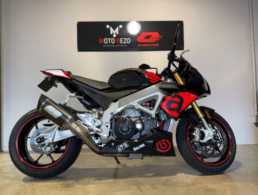 APRILIA TUONO 1000 V4 RR