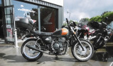 MASH SCRAMBLER 400 LIVRAISON OFFERTE*