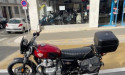 ROYAL ENFIELD CONTINENTAL GT 650