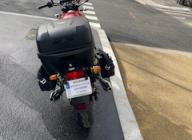 ROYAL ENFIELD INTERCEPTOR 650 