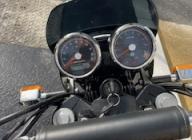 ROYAL ENFIELD INTERCEPTOR 650 