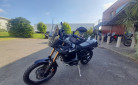 YAMAHA Ténéré 700 World Raid