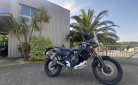 YAMAHA Ténéré 700 World Raid