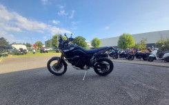 YAMAHA Ténéré 700 World Raid