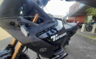 YAMAHA Ténéré 700 World Raid