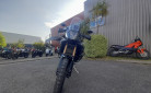 YAMAHA Ténéré 700 World Raid