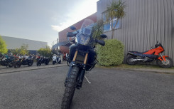 YAMAHA Ténéré 700 World Raid