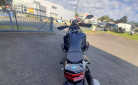 YAMAHA Ténéré 700 World Raid