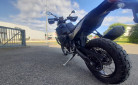 YAMAHA Ténéré 700 World Raid