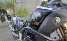 YAMAHA Ténéré 700 World Raid