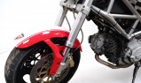 DUCATI 620 MONSTER 