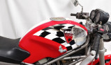 DUCATI 620 MONSTER 