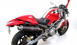 DUCATI 620 MONSTER 