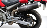 DUCATI 620 MONSTER 