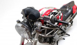 DUCATI 620 MONSTER 